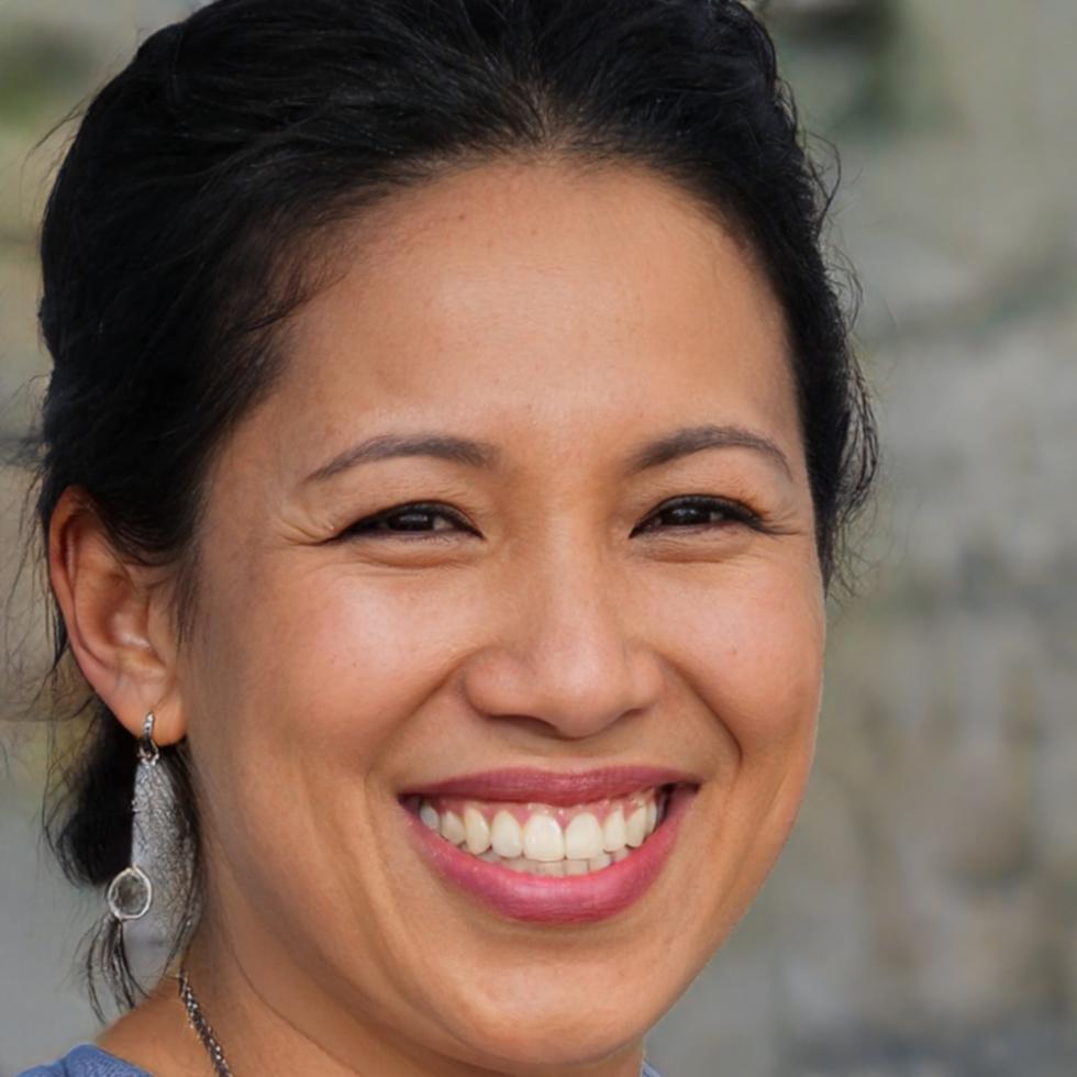 Instructora experta en gestión operativa
