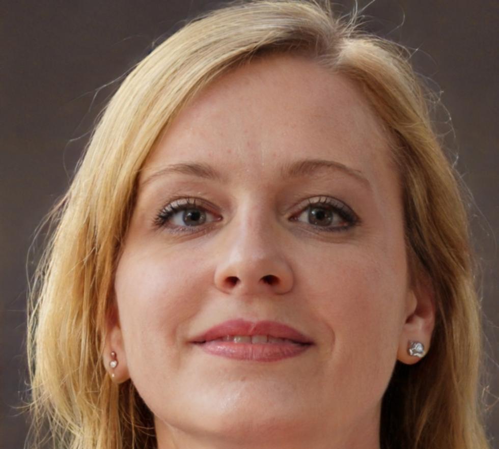 Directora de Investigación Conductual